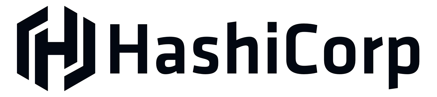 hashicorp logo