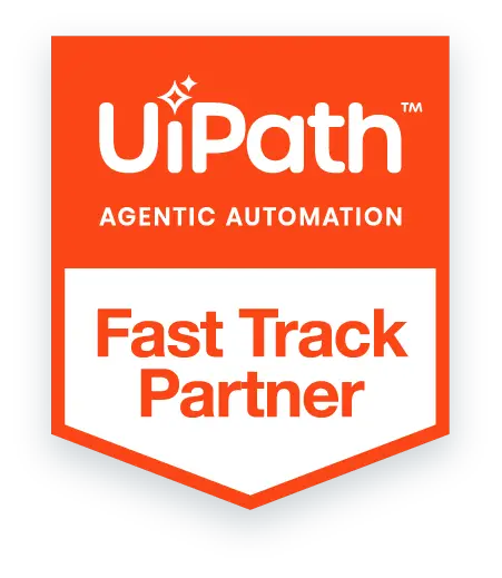 uipath fast track agentique badge