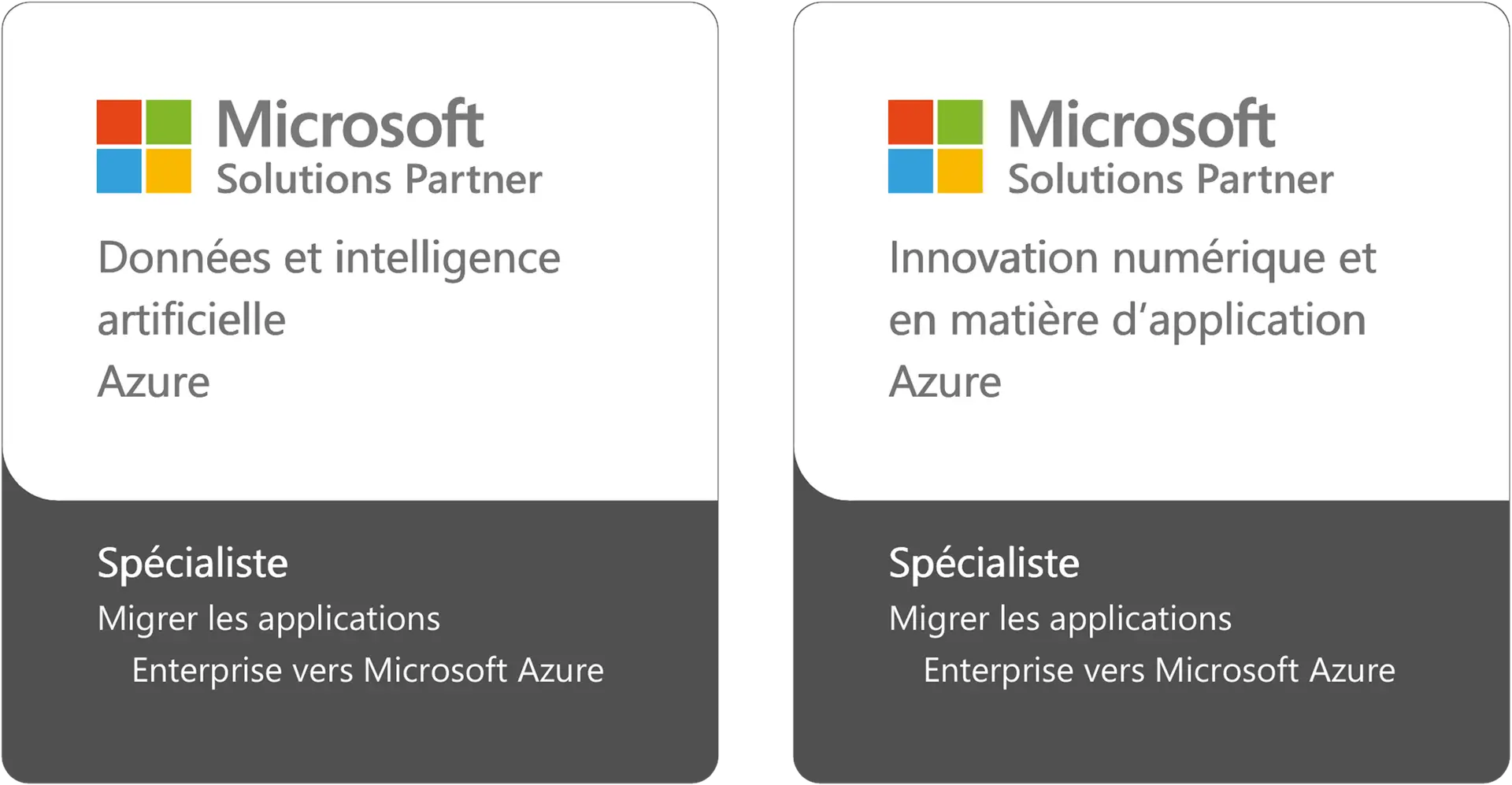 microsoft specialization