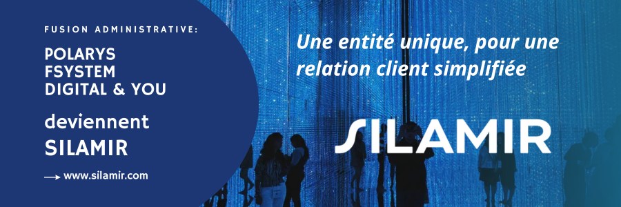 bannières polarys et fsystemsilamir fusion