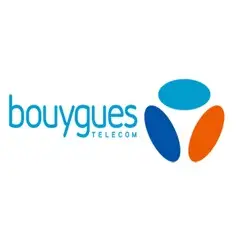 Logo Bouygues Telecom
