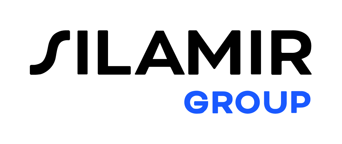 Silamir logo
