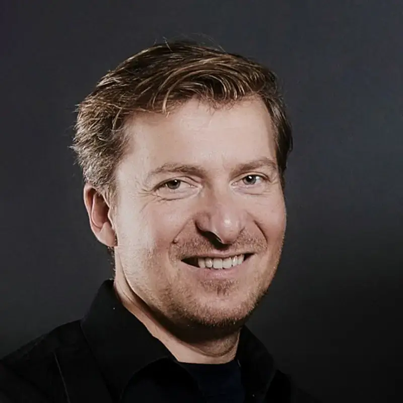 frederic wickert microsoft