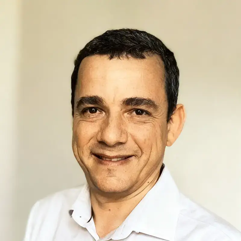 jeremie brunet pigment