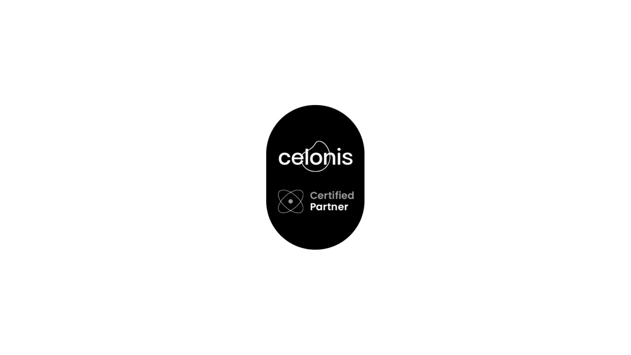 celonis certified partner