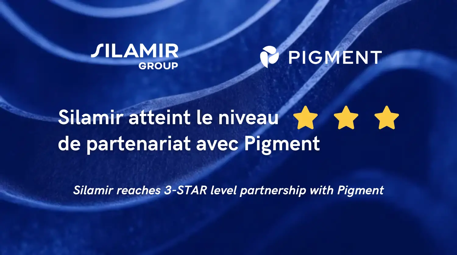 partner announcement