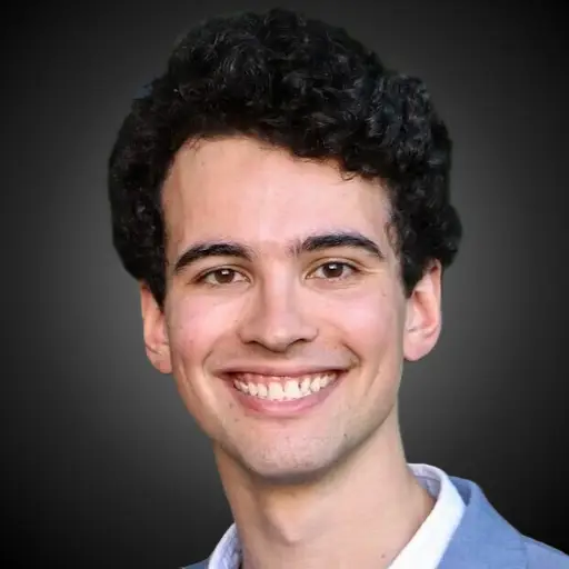 adrien sorin fond noir dégradé central