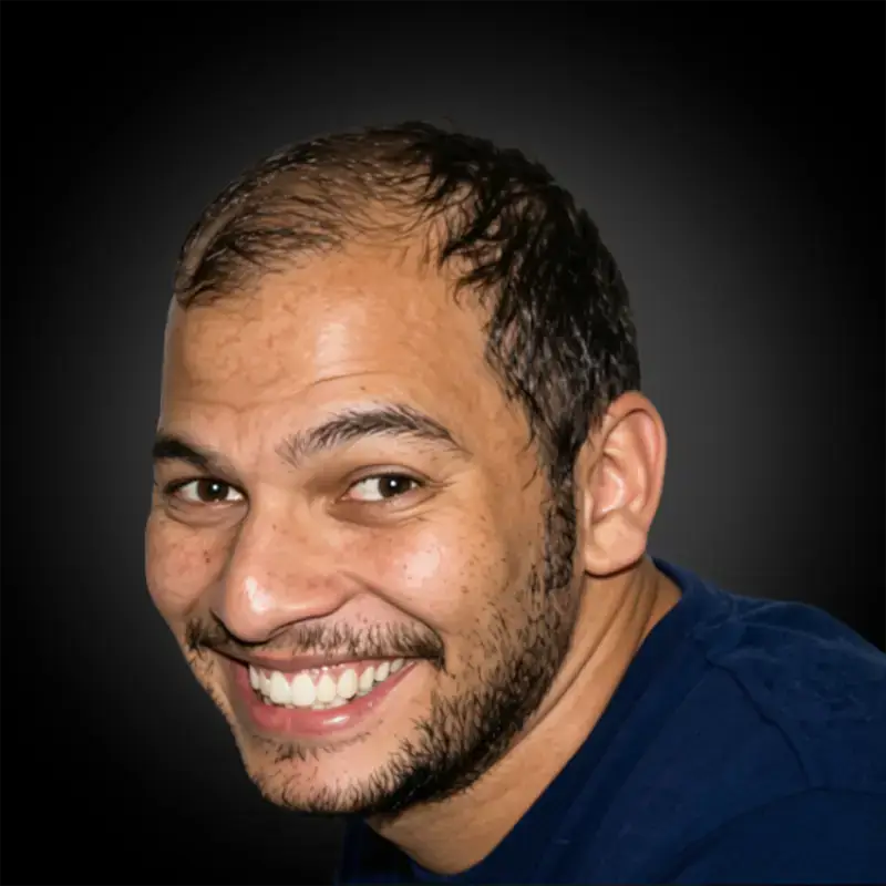 amar adghar