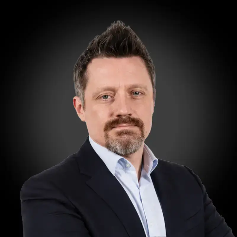 geoffrey gabelle