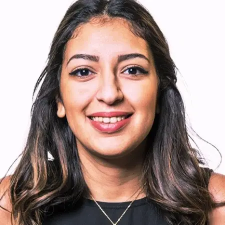 meriem kinani
