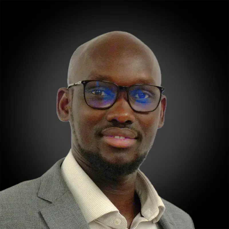 seydina ndiaye