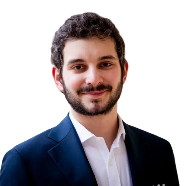 guillaume dreyfuss