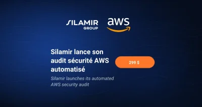 audit sécurité aws by silamir new 2