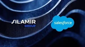 Salesforce x Silamir