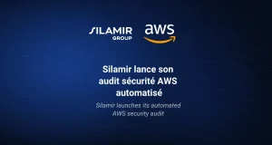 header web audit sécurité aws by silamir