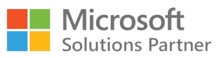 ms solution partner