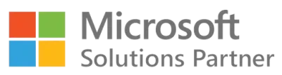 ms solution partner