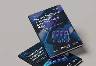 process intelligence & assurance iard cover