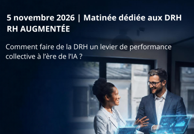 rh augmenté