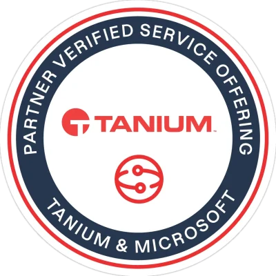 tanium