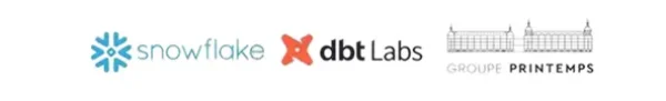 logo landing page